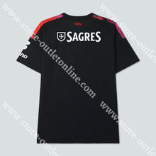 Carregar imagem no visualizador da galeria, NOVA CAMISOLA 3º EQUIPAMENTO SL BENFICA 26/27 - Camisola Futebol
