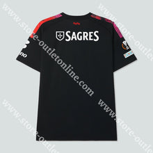 Carregar imagem no visualizador da galeria, NOVA CAMISOLA 3º EQUIPAMENTO SL BENFICA 26/27 - Camisola Futebol
