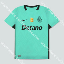 Carregar imagem no visualizador da galeria, NOVA CAMISOLA 3º EQUIPAMENTO SPORTING CP 25/26 Camisola Futebol
