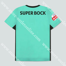 Carregar imagem no visualizador da galeria, NOVA CAMISOLA 3º EQUIPAMENTO SPORTING CP 25/26 Camisola Futebol
