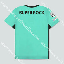 Carregar imagem no visualizador da galeria, NOVA CAMISOLA 3º EQUIPAMENTO SPORTING CP 25/26 Camisola Futebol
