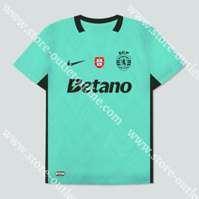 Carregar imagem no visualizador da galeria, NOVA CAMISOLA 3º EQUIPAMENTO SPORTING CP 25/26 Camisola Futebol
