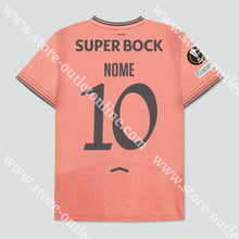 Carregar imagem no visualizador da galeria, NOVA CAMISOLA ALTERNATIVA FC PORTO 25/26 Camisola Futebol
