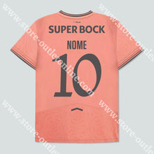 Carregar imagem no visualizador da galeria, NOVA CAMISOLA ALTERNATIVA FC PORTO 25/26 Camisola Futebol
