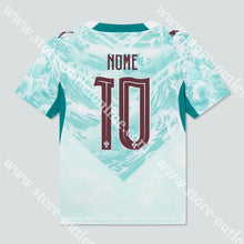 Carregar imagem no visualizador da galeria, NOVA CAMISOLA ALTERNATIVA PORTUGAL MUNDIAL 2026 - Camisola Futebol
