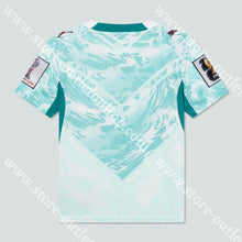 Carregar imagem no visualizador da galeria, NOVA CAMISOLA ALTERNATIVA PORTUGAL MUNDIAL 2026 - Camisola Futebol
