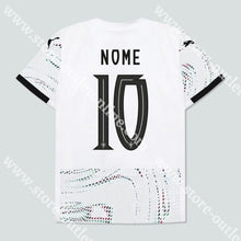 Carregar imagem no visualizador da galeria, Nova Camisola Alternativa Seleção Portugal Puma 2025 Camisola Futebol
