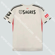Carregar imagem no visualizador da galeria, NOVA CAMISOLA ALTERNATIVA SL BENFICA 25/26 Camisola Futebol
