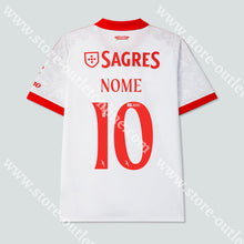 Carregar imagem no visualizador da galeria, NOVA CAMISOLA ALTERNATIVA SL BENFICA 26/27 - Camisola Futebol
