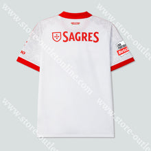 Carregar imagem no visualizador da galeria, NOVA CAMISOLA ALTERNATIVA SL BENFICA 26/27 - Camisola Futebol

