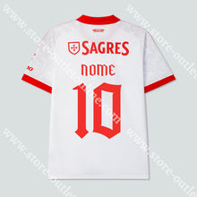 Carregar imagem no visualizador da galeria, NOVA CAMISOLA ALTERNATIVA SL BENFICA 26/27 - Camisola Futebol
