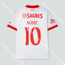 Carregar imagem no visualizador da galeria, NOVA CAMISOLA ALTERNATIVA SL BENFICA 26/27 - Camisola Futebol
