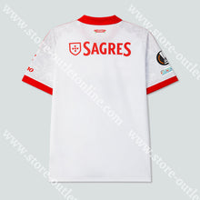 Carregar imagem no visualizador da galeria, NOVA CAMISOLA ALTERNATIVA SL BENFICA 26/27 - Camisola Futebol
