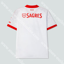 Carregar imagem no visualizador da galeria, NOVA CAMISOLA ALTERNATIVA SL BENFICA 26/27 - Camisola Futebol
