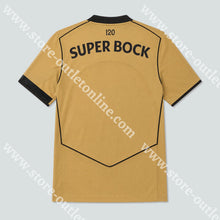Carregar imagem no visualizador da galeria, NOVA CAMISOLA ALTERNATIVA SPORTING CP 26/27 - Camisola Futebol
