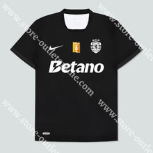 Carregar imagem no visualizador da galeria, NOVA CAMISOLA AWAY SPORTING CP 25/26 Camisola Futebol
