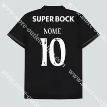 Carregar imagem no visualizador da galeria, NOVA CAMISOLA AWAY SPORTING CP 25/26 Camisola Futebol
