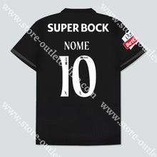 Carregar imagem no visualizador da galeria, NOVA CAMISOLA AWAY SPORTING CP 25/26 Camisola Futebol
