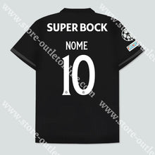 Carregar imagem no visualizador da galeria, NOVA CAMISOLA AWAY SPORTING CP 25/26 Camisola Futebol
