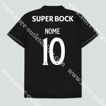 Carregar imagem no visualizador da galeria, NOVA CAMISOLA AWAY SPORTING CP 25/26 Camisola Futebol
