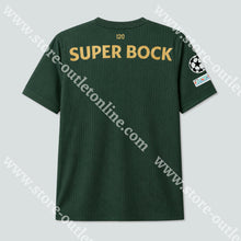 Carregar imagem no visualizador da galeria, NOVA CAMISOLA EDIÇÃO ESPECIAL 120 ANOS SPORTING CP 26/27 - Camisola Futebol
