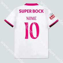 Carregar imagem no visualizador da galeria, NOVA CAMISOLA EDIÇÃO ESPECIAL ROSA SPORTING CP 25/26 Camisola Futebol
