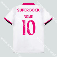 Carregar imagem no visualizador da galeria, NOVA CAMISOLA EDIÇÃO ESPECIAL ROSA SPORTING CP 25/26 Camisola Futebol
