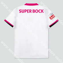 Carregar imagem no visualizador da galeria, NOVA CAMISOLA EDIÇÃO ESPECIAL ROSA SPORTING CP 25/26 Camisola Futebol
