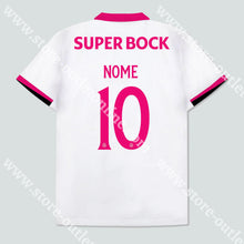 Carregar imagem no visualizador da galeria, NOVA CAMISOLA EDIÇÃO ESPECIAL ROSA SPORTING CP 25/26 Camisola Futebol
