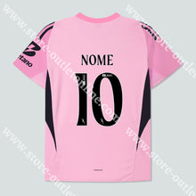 Carregar imagem no visualizador da galeria, NOVA CAMISOLA GUARDA-REDES SL BENFICA 25/26 Camisola Futebol
