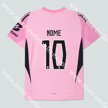 Carregar imagem no visualizador da galeria, NOVA CAMISOLA GUARDA-REDES SL BENFICA 25/26 Camisola Futebol
