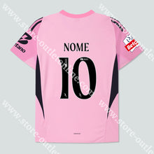 Carregar imagem no visualizador da galeria, NOVA CAMISOLA GUARDA-REDES SL BENFICA 25/26 Camisola Futebol
