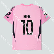 Carregar imagem no visualizador da galeria, NOVA CAMISOLA GUARDA-REDES SL BENFICA 25/26 Camisola Futebol
