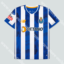 Carregar imagem no visualizador da galeria, Nova Camisola Principal Fc Porto 24/25 Camisola Futebol
