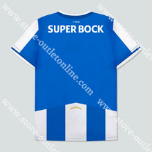 Carregar imagem no visualizador da galeria, NOVA CAMISOLA PRINCIPAL FC PORTO 25/26 Camisola Futebol
