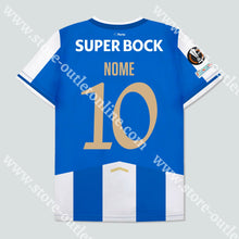 Carregar imagem no visualizador da galeria, NOVA CAMISOLA PRINCIPAL FC PORTO 25/26 Camisola Futebol
