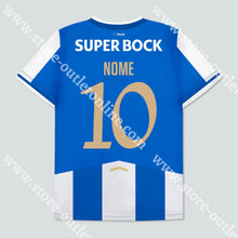 Carregar imagem no visualizador da galeria, NOVA CAMISOLA PRINCIPAL FC PORTO 25/26 Camisola Futebol
