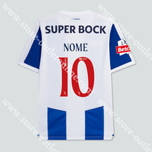 Carregar imagem no visualizador da galeria, NOVA CAMISOLA PRINCIPAL FC PORTO 26/27 - Camisola Futebol
