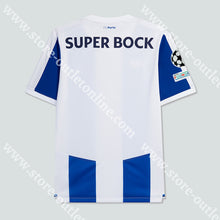 Carregar imagem no visualizador da galeria, NOVA CAMISOLA PRINCIPAL FC PORTO 26/27 - Camisola Futebol
