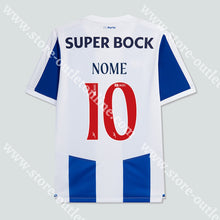 Carregar imagem no visualizador da galeria, NOVA CAMISOLA PRINCIPAL FC PORTO 26/27 - Camisola Futebol
