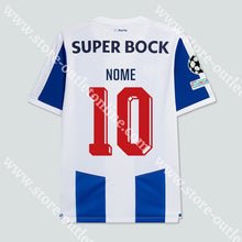 Carregar imagem no visualizador da galeria, NOVA CAMISOLA PRINCIPAL FC PORTO 26/27 - Camisola Futebol
