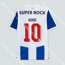Carregar imagem no visualizador da galeria, NOVA CAMISOLA PRINCIPAL FC PORTO 26/27 - Camisola Futebol
