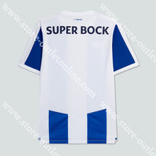 Carregar imagem no visualizador da galeria, NOVA CAMISOLA PRINCIPAL FC PORTO 26/27 - Camisola Futebol
