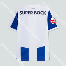 Carregar imagem no visualizador da galeria, NOVA CAMISOLA PRINCIPAL FC PORTO 26/27 - Camisola Futebol
