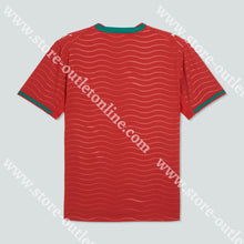 Carregar imagem no visualizador da galeria, NOVA CAMISOLA PRINCIPAL PORTUGAL MUNDIAL 2026 Camisola Futebol
