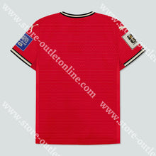 Carregar imagem no visualizador da galeria, Nova Camisola Principal Seleção Portugal 2024 Camisola Futebol
