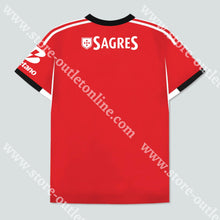 Carregar imagem no visualizador da galeria, NOVA CAMISOLA PRINCIPAL SL BENFICA 25/26 Camisola Futebol
