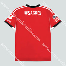 Carregar imagem no visualizador da galeria, NOVA CAMISOLA PRINCIPAL SL BENFICA 25/26 Camisola Futebol
