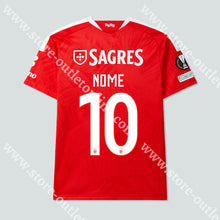 Carregar imagem no visualizador da galeria, NOVA CAMISOLA PRINCIPAL SL BENFICA 26/27 - Camisola Futebol

