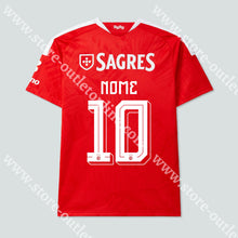 Carregar imagem no visualizador da galeria, NOVA CAMISOLA PRINCIPAL SL BENFICA 26/27 - Camisola Futebol
